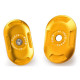 Bouchon de châssis Puig (21089) Yamaha MT-09 21-