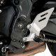 Bouchon de châssis Puig (21089) Yamaha MT-09 21-