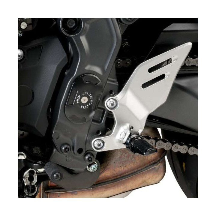 Bouchon de châssis Puig (21089) Yamaha MT-09 21-