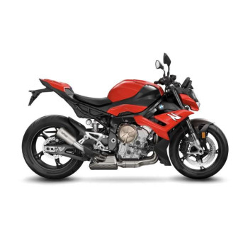 LeoVince LV-10 Titanium approved muffler (15241T) BMW S1000R/RR
