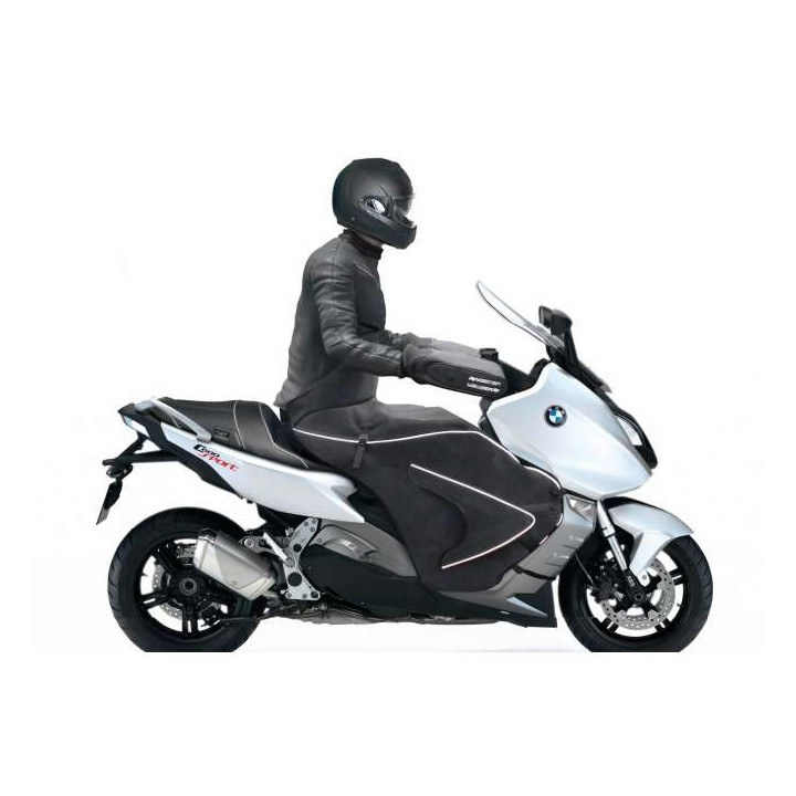 Tablier scooter Bagster BRIANT (AP3075) BMW C600/650 Sport