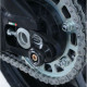 Pions de bras oscillant R&G (CR0059RE) Honda CBR 1000RR/RR-R FIREBLADE/SP/CRF300L