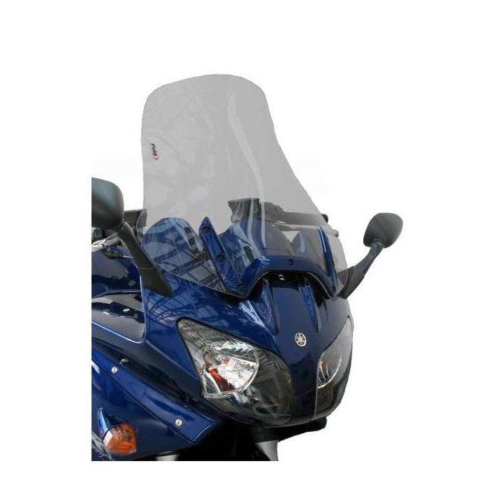 Bubble +13cm Puig TOURING (1281) Yamaha FJR1300 01-05