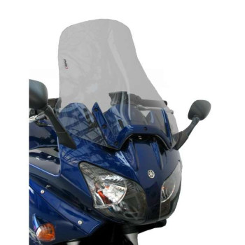 Bulle +13cm Puig TOURING (1281) Yamaha FJR1300 01-05