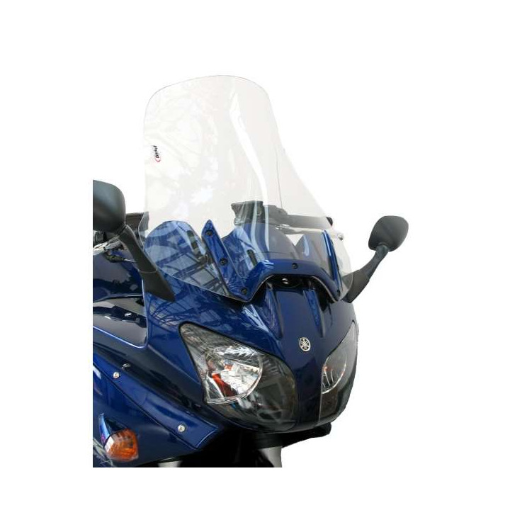 Bubble +13cm Puig TOURING (1281) Yamaha FJR1300 01-05