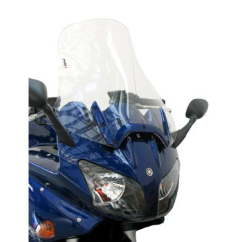 Bulle +13cm Puig TOURING (1281) Yamaha FJR1300 01-05