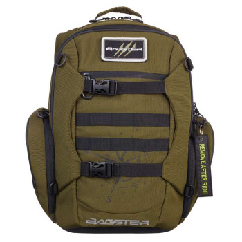 Sac à dos moto Bagster WIND KAKI 20L Sac à dos moto Bagster WIND KAKI 20L