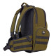 Bagster WIND KAKI 20L motorcycle backpack