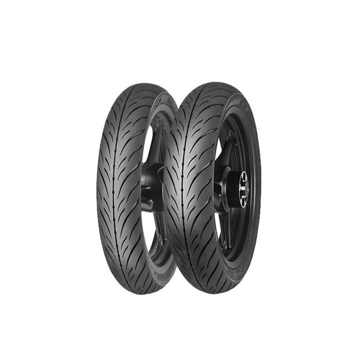 Pneu Mitas MC 25 BOGART 100/80-17 M/C 52R TL