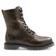 Chaussures moto femme Rev'it PORTLAND LADIES MARRON