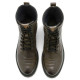 Chaussures moto femme Rev'it PORTLAND LADIES MARRON