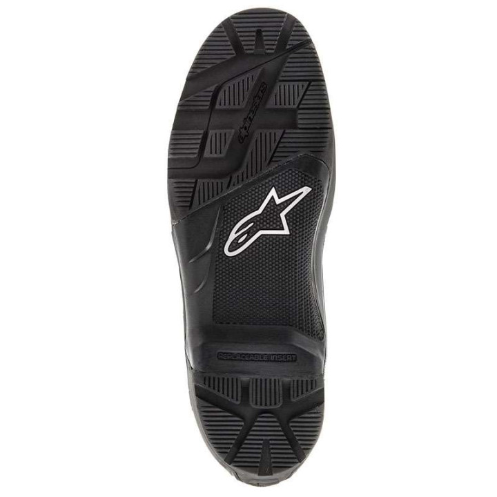 ALPINESTARS TECH 7 / TECH 3 Enduro Outsole Black