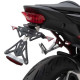 Support de plaque Barracuda (HN7104-23) HORNET 750