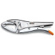 BETA long nose vice pliers