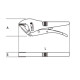 BETA long nose vice pliers