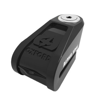 Bloque disque OXFORD ALPHA XD14 SRA NOIR