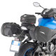 Support sacoches Givi (TE3119) Suzuki GSX-S1000
