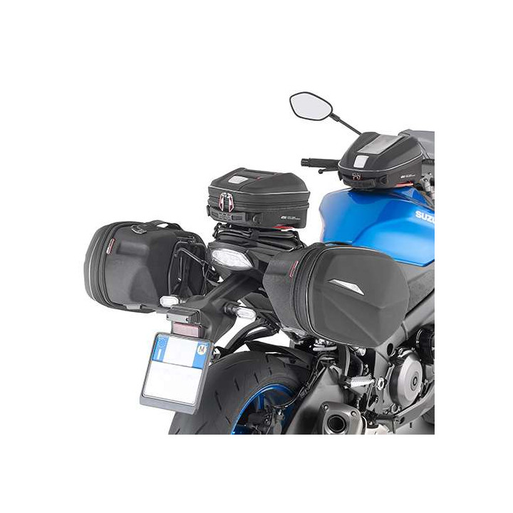 Support sacoches Givi (TE3119) Suzuki GSX-S1000