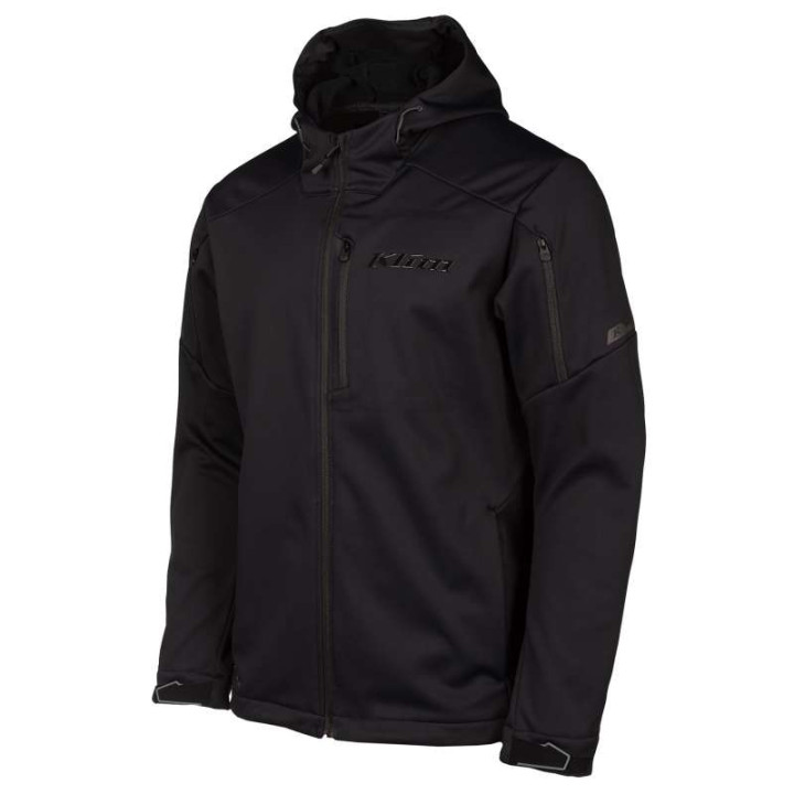 Sous veste thermique Klim INVERSION Windstopper 2023
