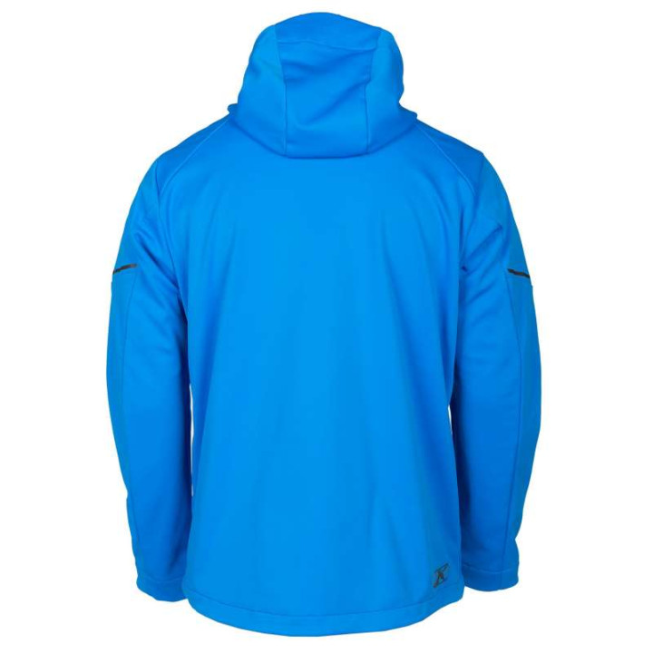 Sous veste thermique Klim INVERSION Windstopper 2023