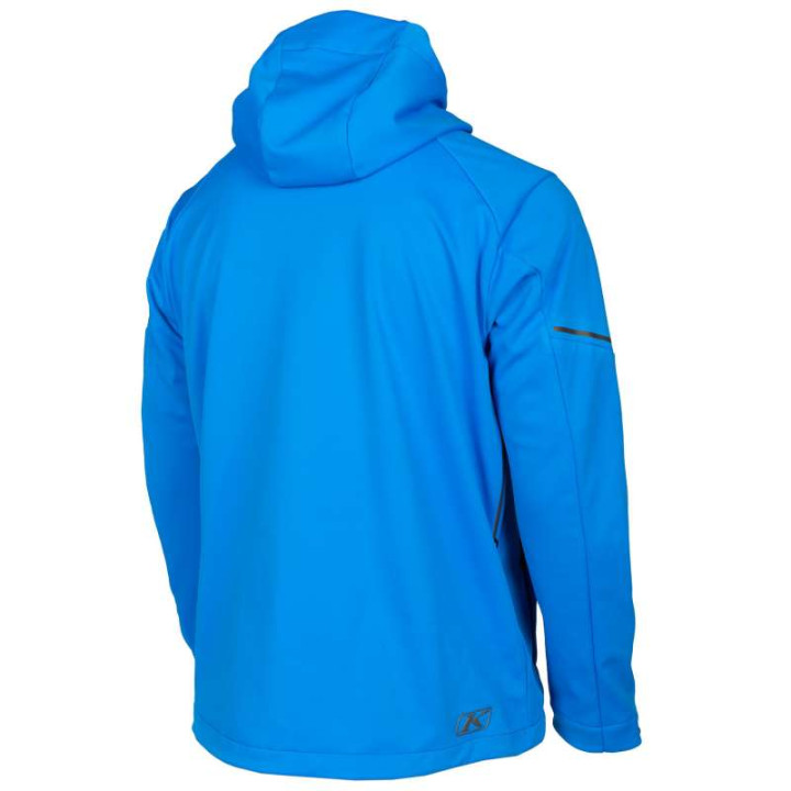 Sous veste thermique Klim INVERSION Windstopper 2023