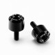 Puig short handlebar ends (7954) BMW R1200/1250R