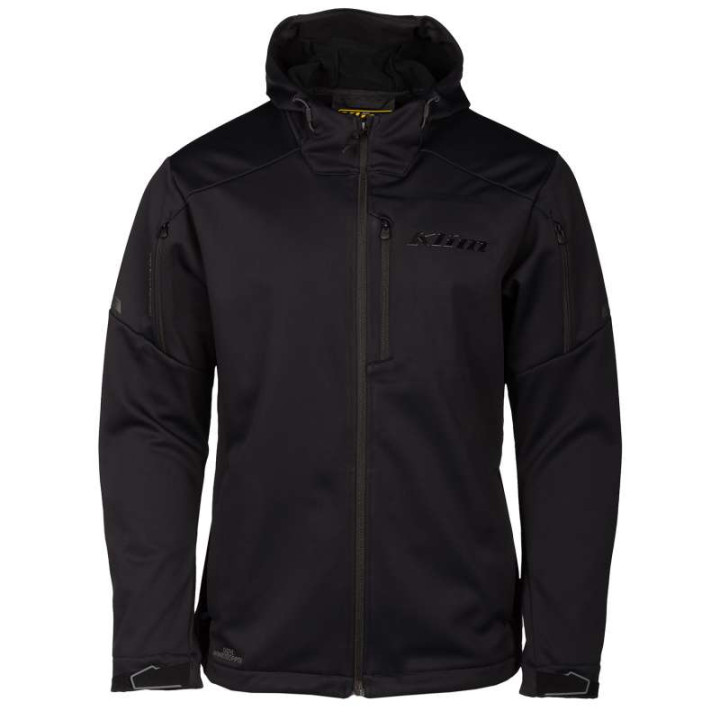Sous veste thermique Klim INVERSION Windstopper 2023