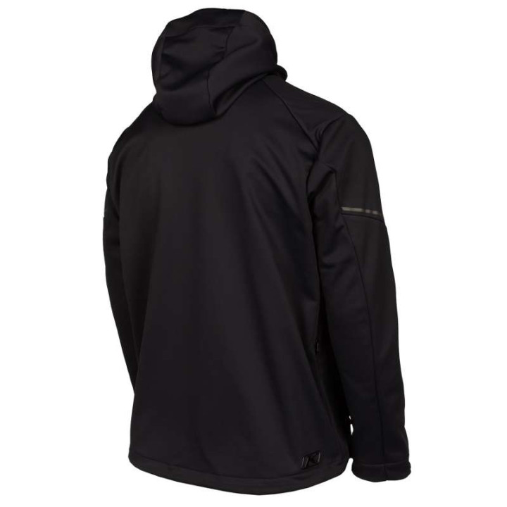 Sous veste thermique Klim INVERSION Windstopper 2023