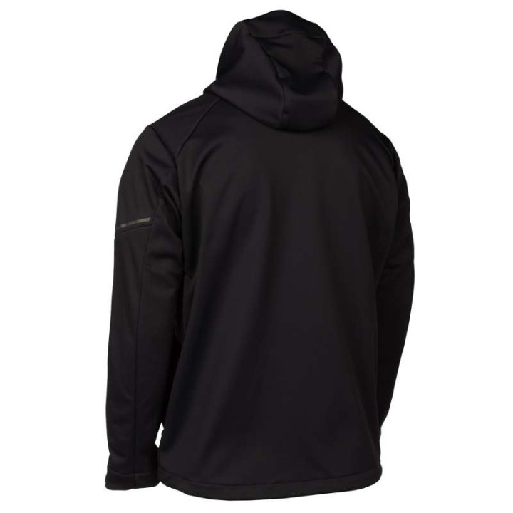 Sous veste thermique Klim INVERSION Windstopper 2023