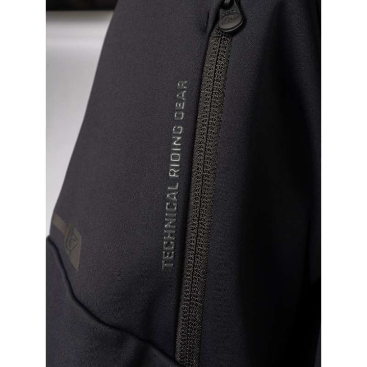 Sous veste thermique Klim INVERSION Windstopper 2023