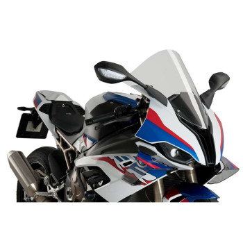 Ailerons frontaux Puig GP (20522) BMW S1000RR 19-