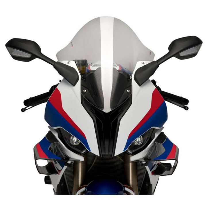 Ailerons frontaux Puig GP (20522) BMW S1000RR 19-
