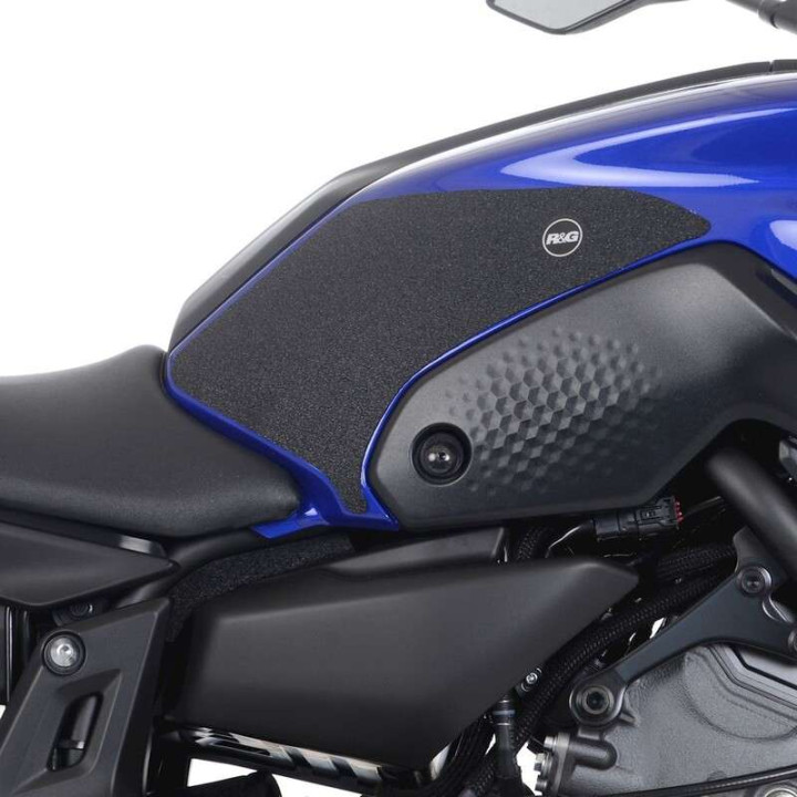 R&amp-G tank grip kit (EZRG940) Yamaha MT-07