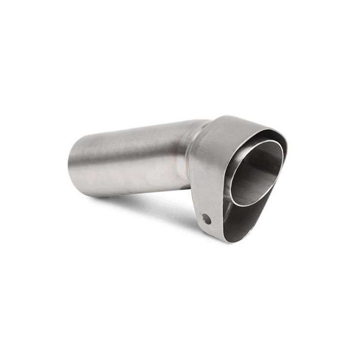 Db Killer Akrapovic V-TUV227