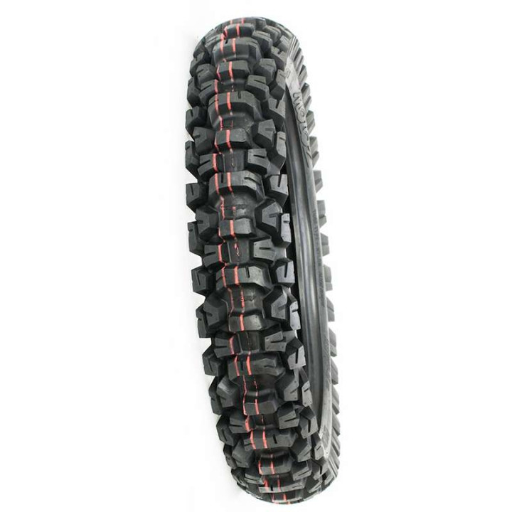 Pneu arrière Motoz TRACTIONATOR DESERT 150/70B18 70Q TL