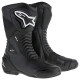 Alpinestars SMX S motorcycle boots