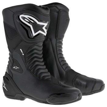Bottes moto Alpinestars SMX S