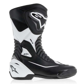Bottes moto Alpinestars SMX S