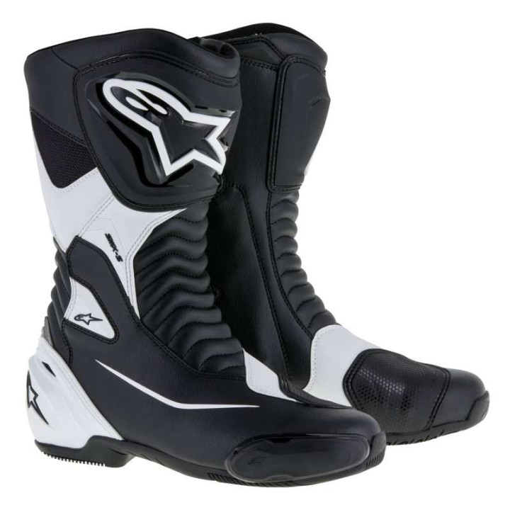 Alpinestars SMX S motorcycle boots