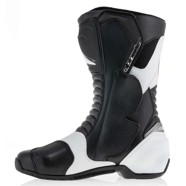 Alpinestars SMX S motorcycle boots