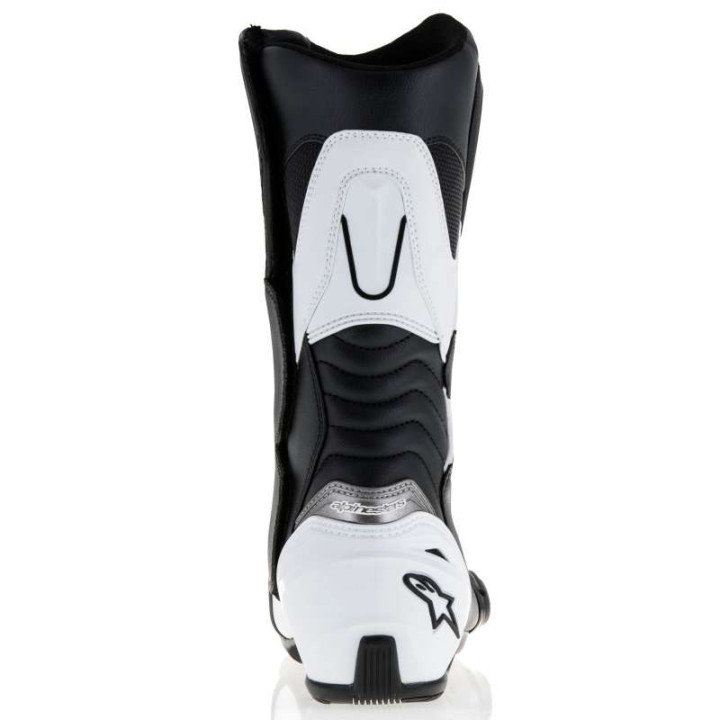 Alpinestars SMX S motorcycle boots
