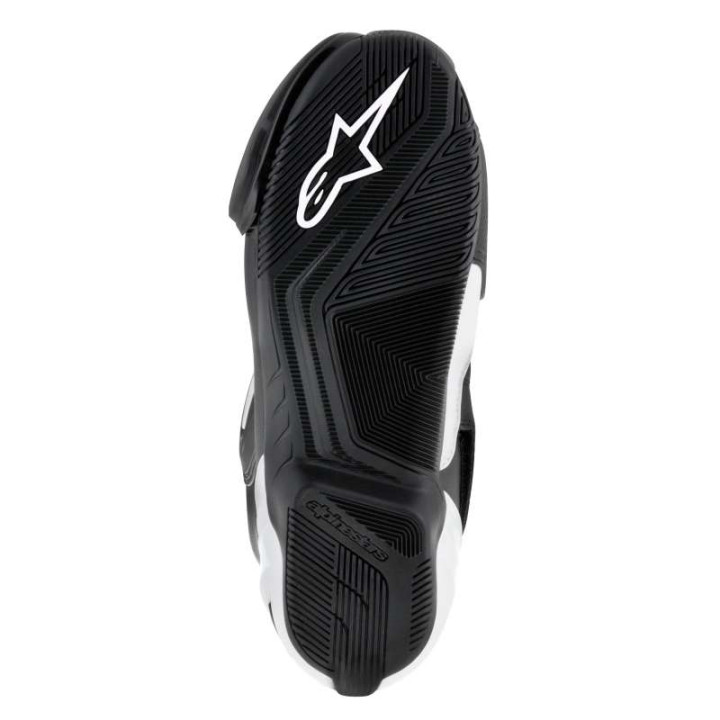 Alpinestars SMX S motorcycle boots