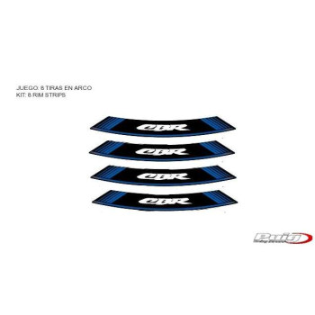 Ruban de roue Puig CBR