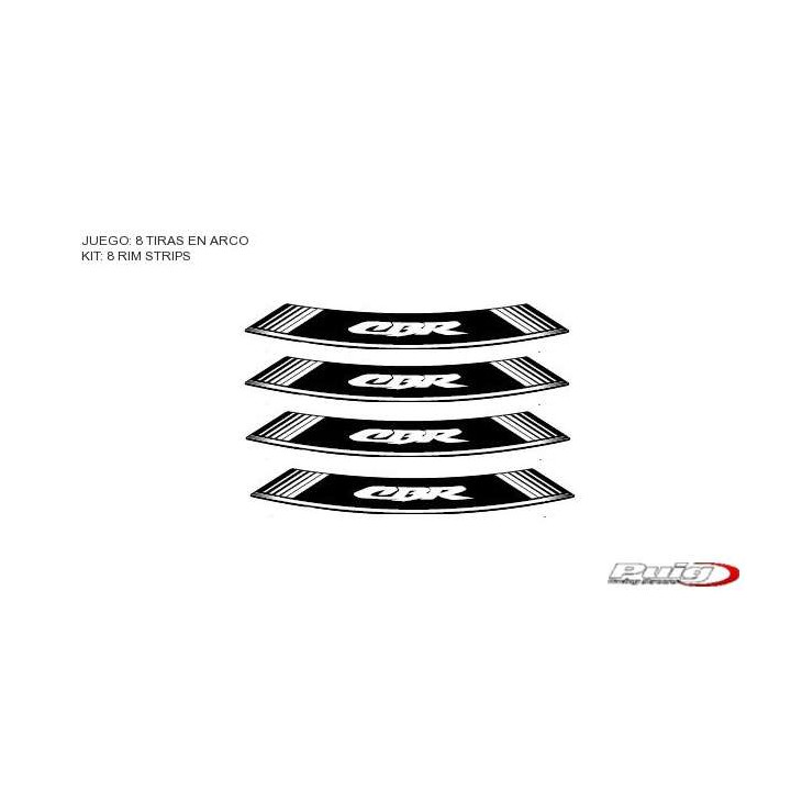 Ruban de roue Puig CBR