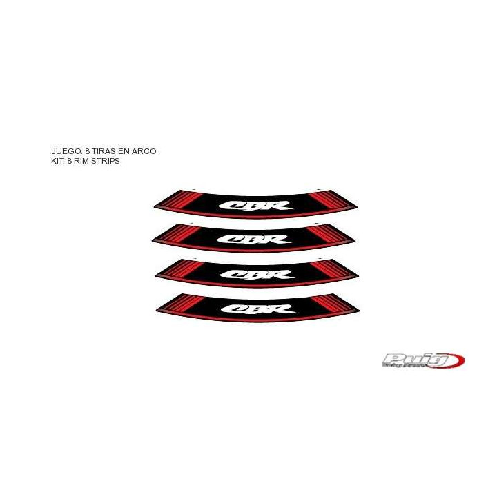 Ruban de roue Puig CBR