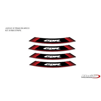 Ruban de roue Puig CBR Ruban de roue Puig CBR