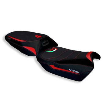 Housse de selle Tappezzeria ROSITA COMFORT SYSTEM Ducati Multistrada V4 21-