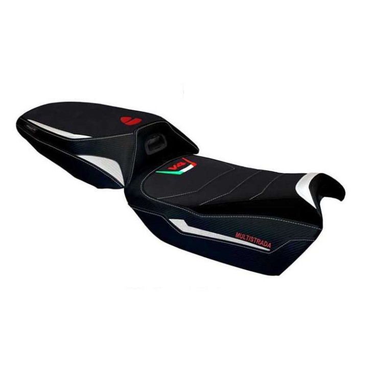 Housse de selle Tappezzeria ROSITA COMFORT SYSTEM Ducati Multistrada V4 21-