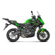 Akrapovic RACING Kawasaki Versys 650 17-20 approved complete line Akrapovic RACING Kawasaki Versys 650 17-20 approved complete line