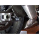 Diabolos moto R&G (CR0032BK) BMW S1000RR / STREET TRIPLE 13-